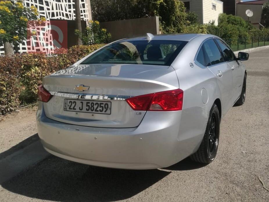 Chevrolet Impala